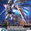 FM 1/100 ZGMF-X10A FREEDOM GUNDAM VER.GCP -Boutique De Modèles gb fm 100 freedom gcp boxart