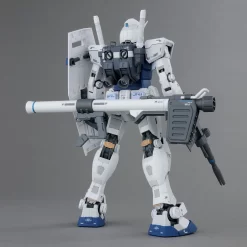 MG 1/100 GUNDAM RX-78-2 VER 3.0 (GUNDAM BASE COLOR) -Boutique De Modèles gb mg rx 78 2 v3 gb color 2