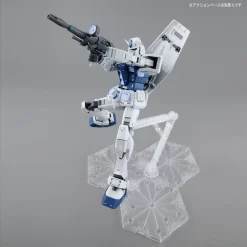 MG 1/100 GUNDAM RX-78-2 VER 3.0 (GUNDAM BASE COLOR) -Boutique De Modèles gb mg rx 78 2 v3 gb color 5