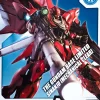 MG 1/100 SINANJU GUNDAM BASE LIMITED [MECHANICAL CLEAR] -Boutique De Modèles gb mg sinanju mechanical clear boxart