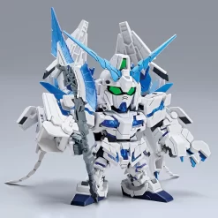 SD PERFECTIBILITY GUNDAM -Boutique De Modèles gb sdbb unicorn perfectibility 1