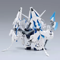SD PERFECTIBILITY GUNDAM -Boutique De Modèles gb sdbb unicorn perfectibility 2