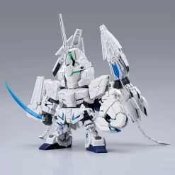 SD PERFECTIBILITY GUNDAM -Boutique De Modèles gb sdbb unicorn perfectibility 3