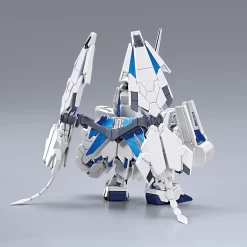 SD PERFECTIBILITY GUNDAM -Boutique De Modèles gb sdbb unicorn perfectibility 4