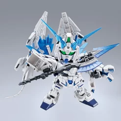 SD PERFECTIBILITY GUNDAM -Boutique De Modèles gb sdbb unicorn perfectibility 5