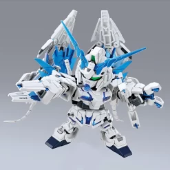 SD PERFECTIBILITY GUNDAM -Boutique De Modèles gb sdbb unicorn perfectibility 6