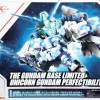 SD PERFECTIBILITY GUNDAM -Boutique De Modèles gb sdbb unicorn perfectibility boxart 1