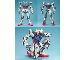 PG 1/60 STRIKE GUNDAM -Boutique De Modèles gd pg strike gundam d