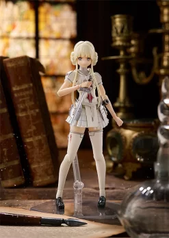 PLAMAX : GODWING CELESTIAL KNIGHT YURI GODBUSTER 19 PLAMAX : GODWING CELESTIAL KNIGHT YURI GODBUSTER -Boutique De Modèles go01 godwing celestial knight yuri godbuster 10