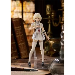 PLAMAX : GODWING CELESTIAL KNIGHT YURI GODBUSTER 17 PLAMAX : GODWING CELESTIAL KNIGHT YURI GODBUSTER -Boutique De Modèles go01 godwing celestial knight yuri godbuster 10 660x926 1