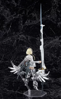 PLAMAX : GODWING CELESTIAL KNIGHT YURI GODBUSTER 25 PLAMAX : GODWING CELESTIAL KNIGHT YURI GODBUSTER -Boutique De Modèles go01 godwing celestial knight yuri godbuster 2