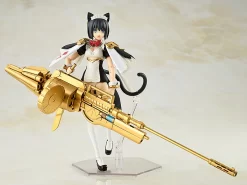 PLAMAX : GUILTY PRINCESS GP-01 MAIDROID MIAO 16 PLAMAX : GUILTY PRINCESS GP-01 MAIDROID MIAO -Boutique De Modèles gp01 maidroid miao 8