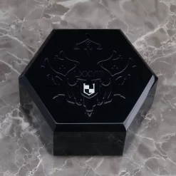 CHITOCERIUM LXXVIII PLATINUM 18 CHITOCERIUM LXXVIII PLATINUM -Boutique De Modèles gsc chitocerium lxxviii platinum 6