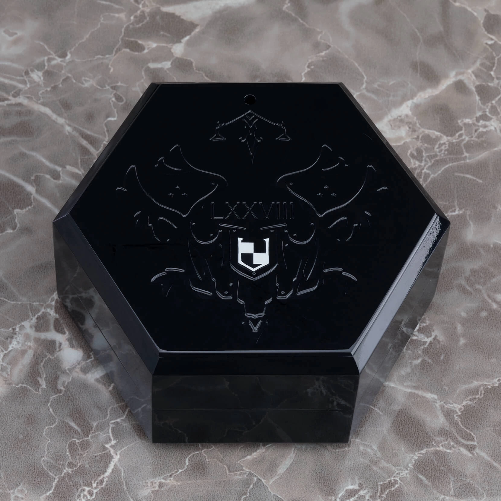 CHITOCERIUM LXXVIII PLATINUM 10 CHITOCERIUM LXXVIII PLATINUM – Image 8