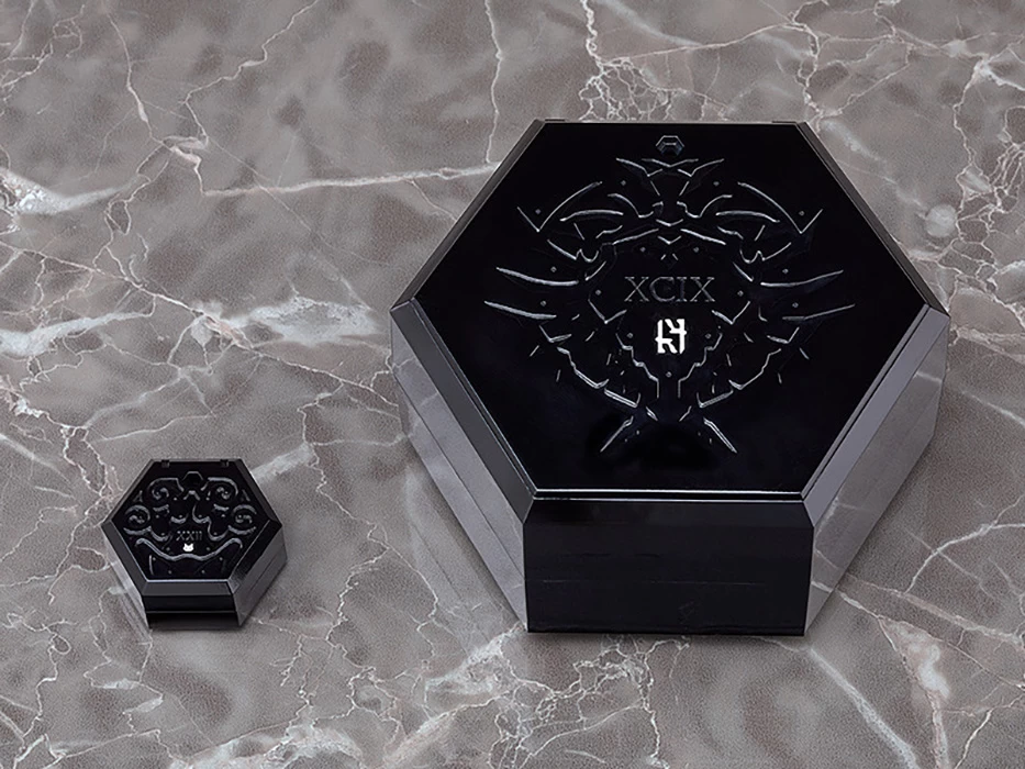 CHITOCERIUM XCIX-ALBERE & C-EFER 13 CHITOCERIUM XCIX-ALBERE & C-EFER – Image 11