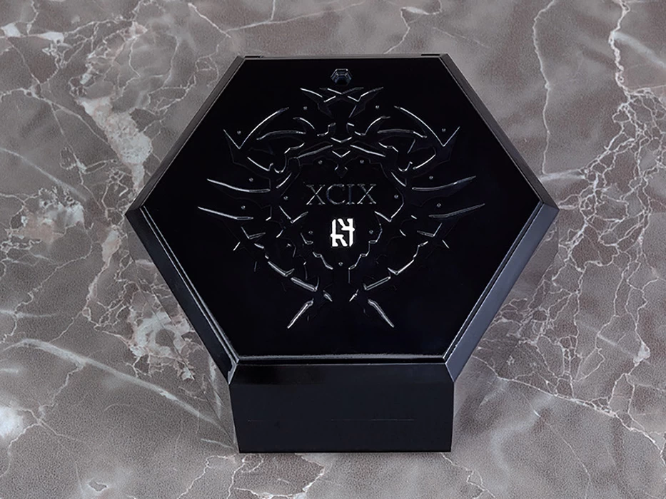 CHITOCERIUM XCIX-ALBERE & C-EFER 11 CHITOCERIUM XCIX-ALBERE & C-EFER – Image 9