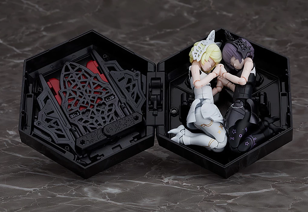 CHITOCERIUM XCIX-ALBERE & C-EFER 10 CHITOCERIUM XCIX-ALBERE & C-EFER – Image 8