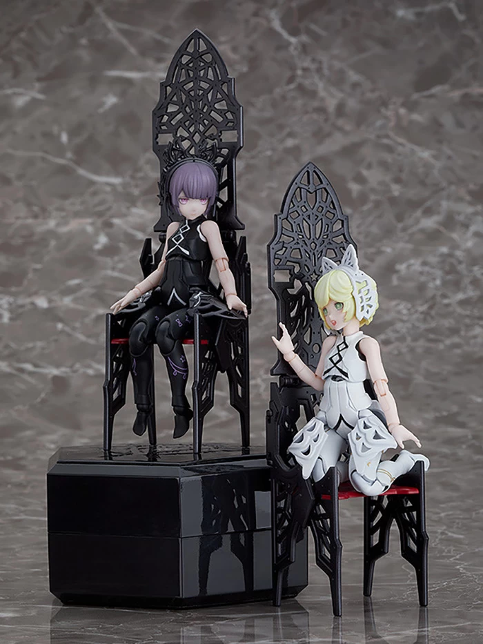 CHITOCERIUM XCIX-ALBERE & C-EFER 4 CHITOCERIUM XCIX-ALBERE & C-EFER – Image 2