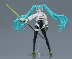 MODEROID RACING MIKU 2022 VER. -Boutique De Modèles gsc18126 1