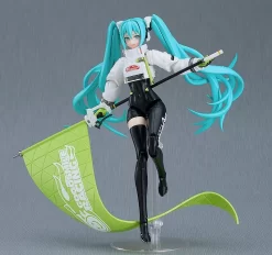 MODEROID RACING MIKU 2022 VER. -Boutique De Modèles gsc18126 2