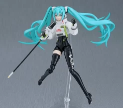 MODEROID RACING MIKU 2022 VER. -Boutique De Modèles gsc18126 3