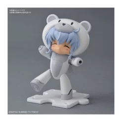 PETIT GGUY CHARA GGUY SARAH