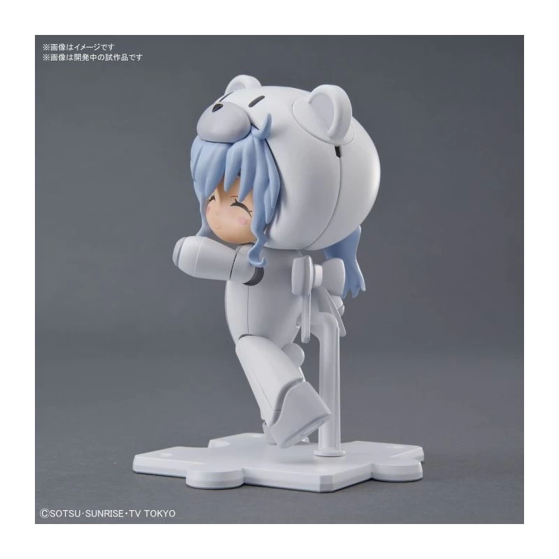 PETIT GGUY CHARA GGUY SARAH 4 PETIT GGUY CHARA GGUY SARAH – Image 2