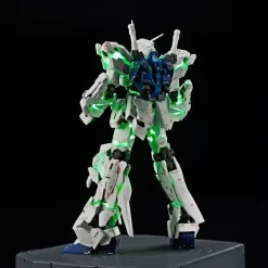 RG 1/144 UNICORN GUNDAM DESTROY MODE LIGHTING MODEL -Boutique De Modèles gundam unicorn rx 0 unicorn gundam destroy mode vertwc lighting model limited edition plastic model 1144 rg bandai 6