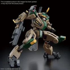 KYOUKAI SENKI 1/72 MAILES BYAKUCHI F.G.E. COLOR -Boutique De Modèles hg 1 72 mailes byakuchi f g e color 3