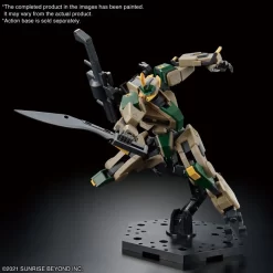 KYOUKAI SENKI 1/72 MAILES BYAKUCHI F.G.E. COLOR -Boutique De Modèles hg 1 72 mailes byakuchi f g e color 4