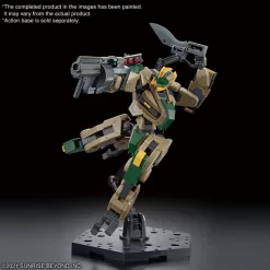 KYOUKAI SENKI 1/72 MAILES BYAKUCHI F.G.E. COLOR -Boutique De Modèles hg 1 72 mailes byakuchi f g e color 5