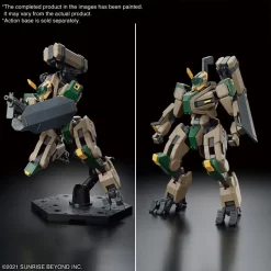 KYOUKAI SENKI 1/72 MAILES BYAKUCHI F.G.E. COLOR -Boutique De Modèles hg 1 72 mailes byakuchi f g e color 8