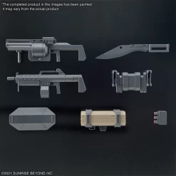 KYOUKAI SENKI 1/72 MAILES BYAKUCHI F.G.E. COLOR -Boutique De Modèles hg 1 72 mailes byakuchi f g e color 9