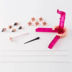 HG 1/144 FAWN FARSIA -Boutique De Modèles hg fawn farsia 7