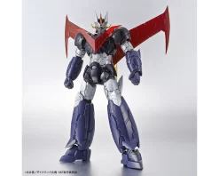 HG GREAT MAZINGER Z INFINITY VER. -Boutique De Modèles hg great mazinger infinity ver 2