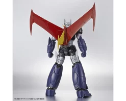 HG GREAT MAZINGER Z INFINITY VER. -Boutique De Modèles hg great mazinger infinity ver 3