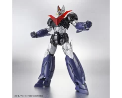 HG GREAT MAZINGER Z INFINITY VER. -Boutique De Modèles hg great mazinger infinity ver 4