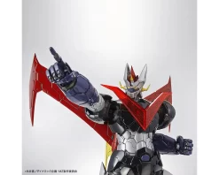 HG GREAT MAZINGER Z INFINITY VER. -Boutique De Modèles hg great mazinger infinity ver 5