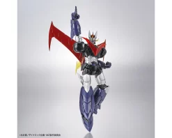 HG GREAT MAZINGER Z INFINITY VER. -Boutique De Modèles hg great mazinger infinity ver 6