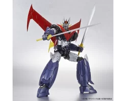 HG GREAT MAZINGER Z INFINITY VER. -Boutique De Modèles hg great mazinger infinity ver 7