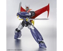 HG GREAT MAZINGER Z INFINITY VER. -Boutique De Modèles hg great mazinger infinity ver 8
