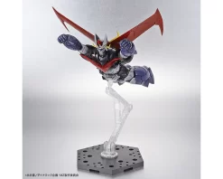 HG GREAT MAZINGER Z INFINITY VER. -Boutique De Modèles hg great mazinger infinity ver 9
