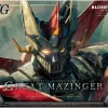 HG GREAT MAZINGER Z INFINITY VER. 1 HG GREAT MAZINGER Z INFINITY VER. -Boutique De Modèles hg great mazinger infinity ver boxart