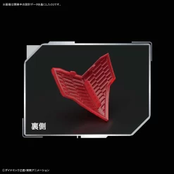 1/144 GRENDIZER INFINITISM -Boutique De Modèles hg grendizer infinitism o6