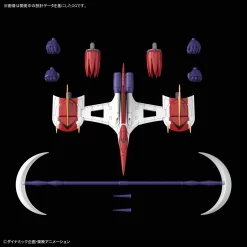 1/144 GRENDIZER INFINITISM -Boutique De Modèles hg grendizer infinitism o8