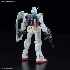HG 1/144 GUNDAM G40 (INDUSTRIAL DESIGN VER.) -Boutique De Modèles hg gundam g40 ind design ver o2