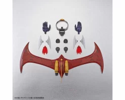 HG MAZINGER Z INFINITY VER. -Boutique De Modèles hg mazinger z infinity ver 11