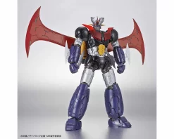 HG MAZINGER Z INFINITY VER. -Boutique De Modèles hg mazinger z infinity ver 2