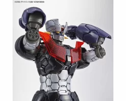 HG MAZINGER Z INFINITY VER. -Boutique De Modèles hg mazinger z infinity ver 5