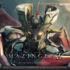 HG MAZINGER Z INFINITY VER.